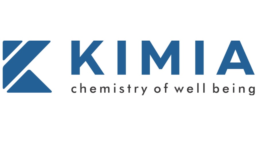 Kimia Biosciences Limited unveils new logo, new website